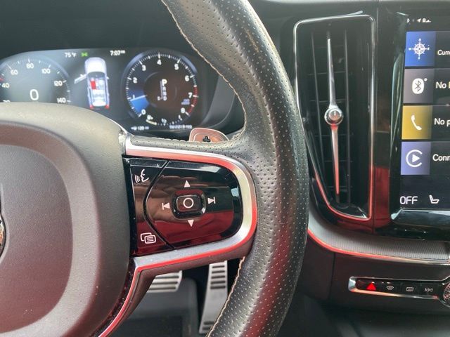 2019 Volvo XC60 T5 R-Design Raleigh NC