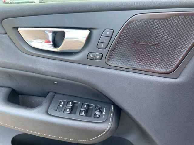 2019 Volvo XC60 T5 R-Design Raleigh NC