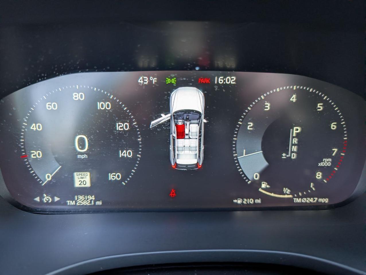 2019 Volvo XC60 T6 AWD Momentum w/Harman Kardon, Nav, Pano Roof, 4 Heated Seats & Wheel Portland OR