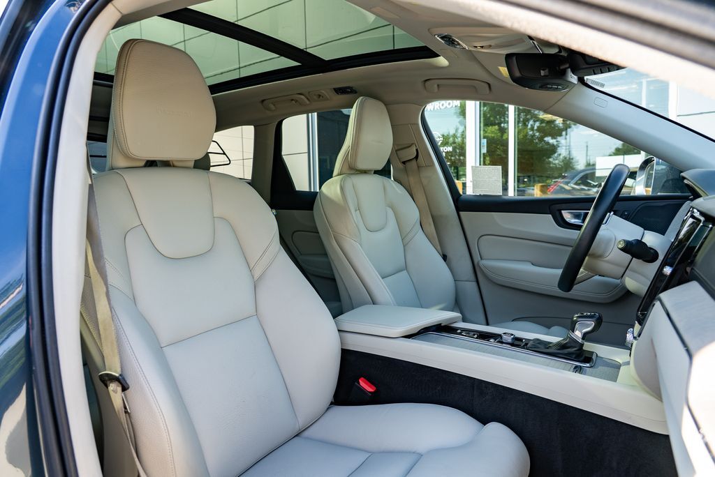 2019 Volvo XC60 T6 Inscription Beaverton OR