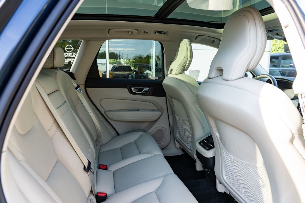 2019 Volvo XC60 T6 Inscription Beaverton OR