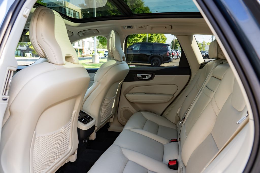 2019 Volvo XC60 T6 Inscription Beaverton OR