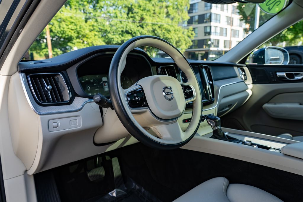 2019 Volvo XC60 T6 Inscription Beaverton OR