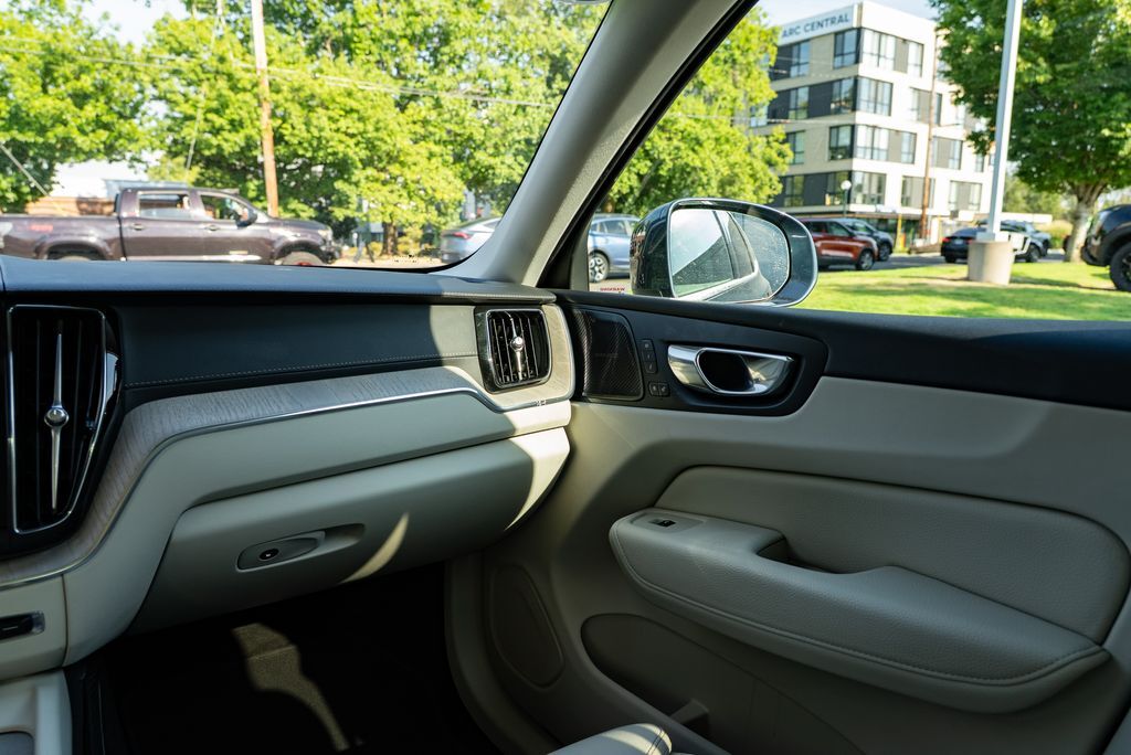 2019 Volvo XC60 T6 Inscription Beaverton OR