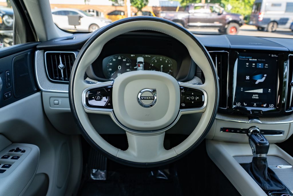 2019 Volvo XC60 T6 Inscription Beaverton OR