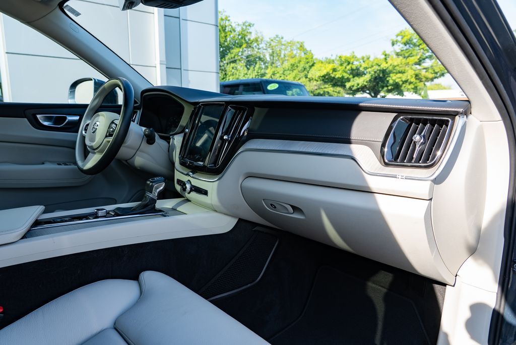 2019 Volvo XC60 T6 Inscription Beaverton OR