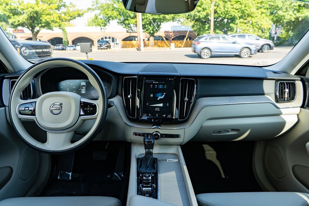 2019 Volvo XC60 T6 Inscription Beaverton OR