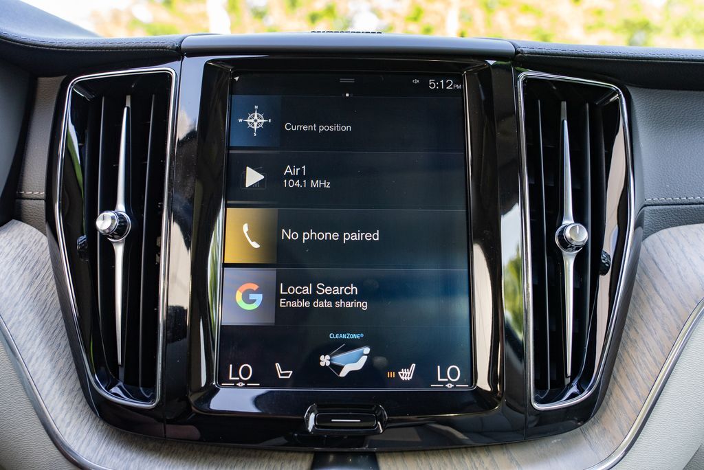2019 Volvo XC60 T6 Inscription Beaverton OR
