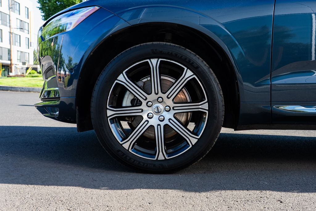 2019 Volvo XC60 T6 Inscription Beaverton OR