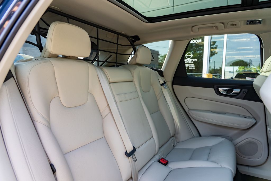 2019 Volvo XC60 T6 Inscription Beaverton OR