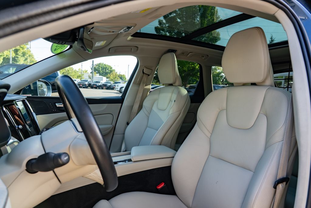 2019 Volvo XC60 T6 Inscription Beaverton OR