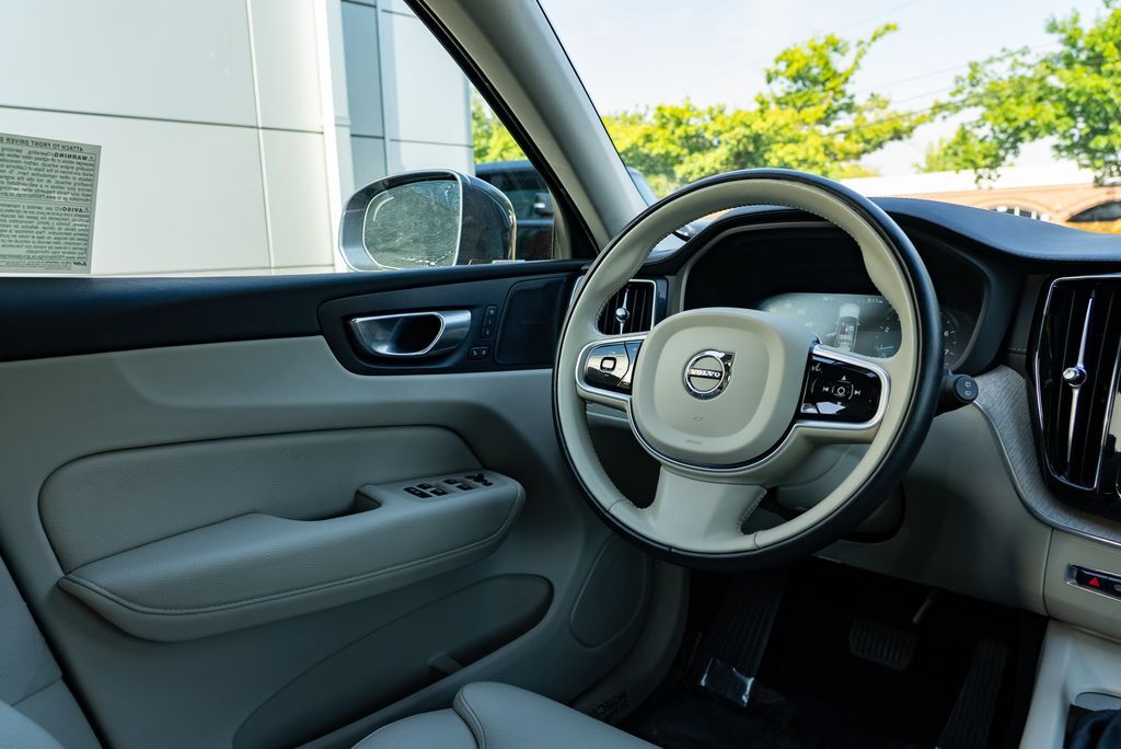 2019 Volvo XC60 T6 Inscription Beaverton OR
