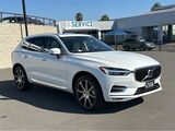 2019 Volvo XC60 T6 Inscription San Diego County CA