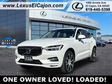 2019 Volvo XC60 T6 Inscription San Diego County CA