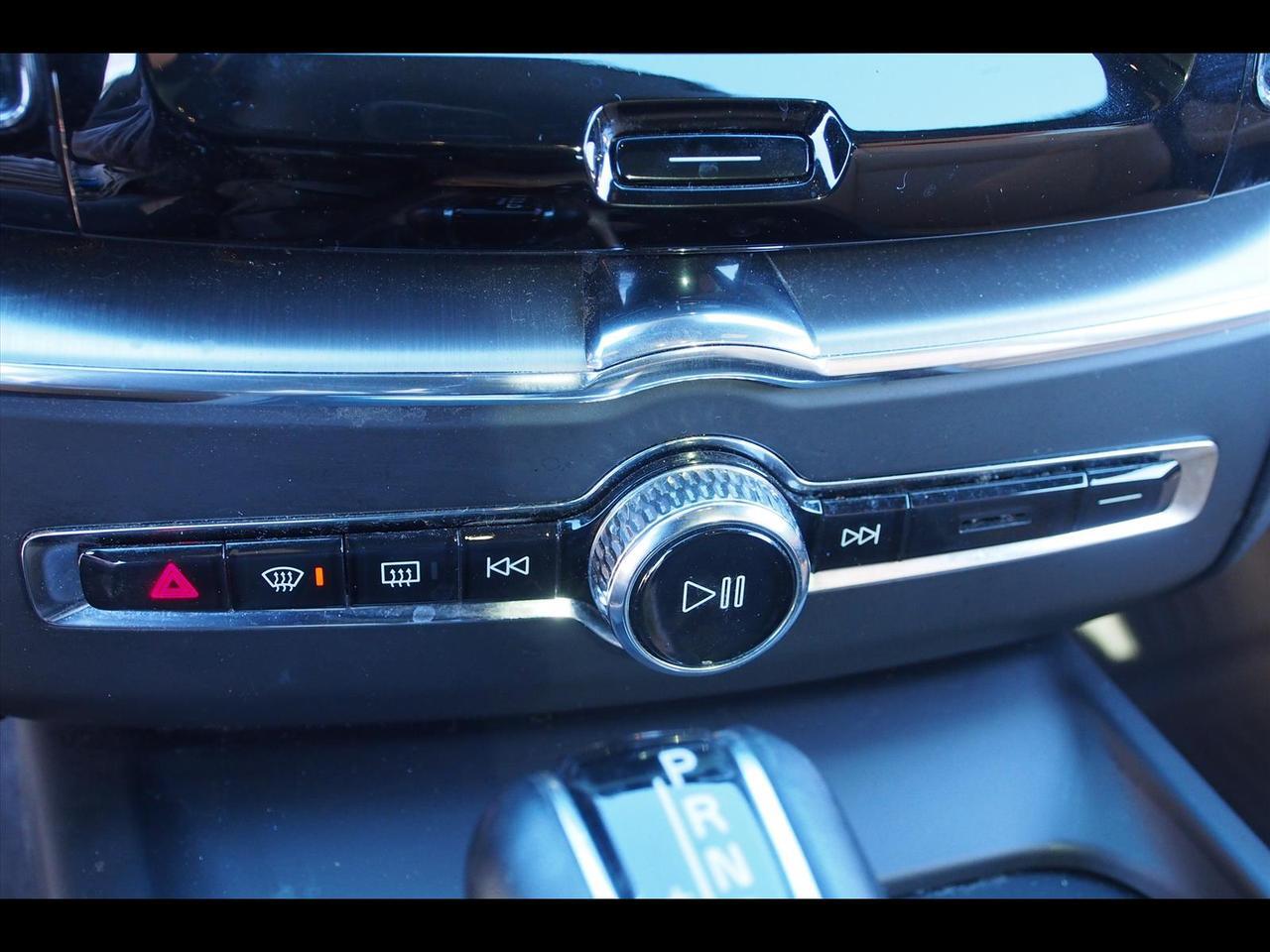 2019 Volvo XC60 T6 Momentum