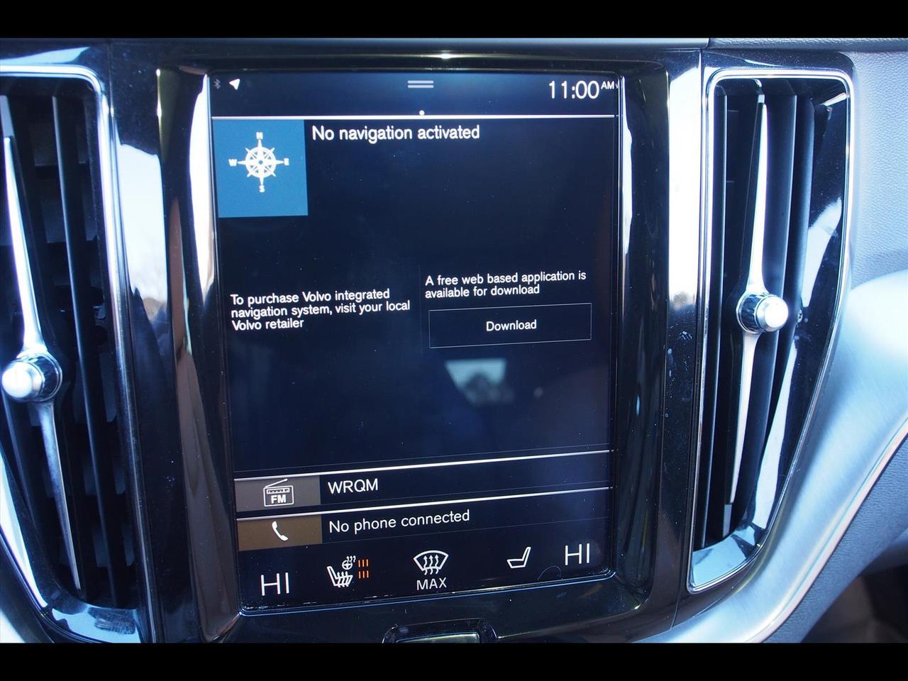 2019 Volvo XC60 T6 Momentum