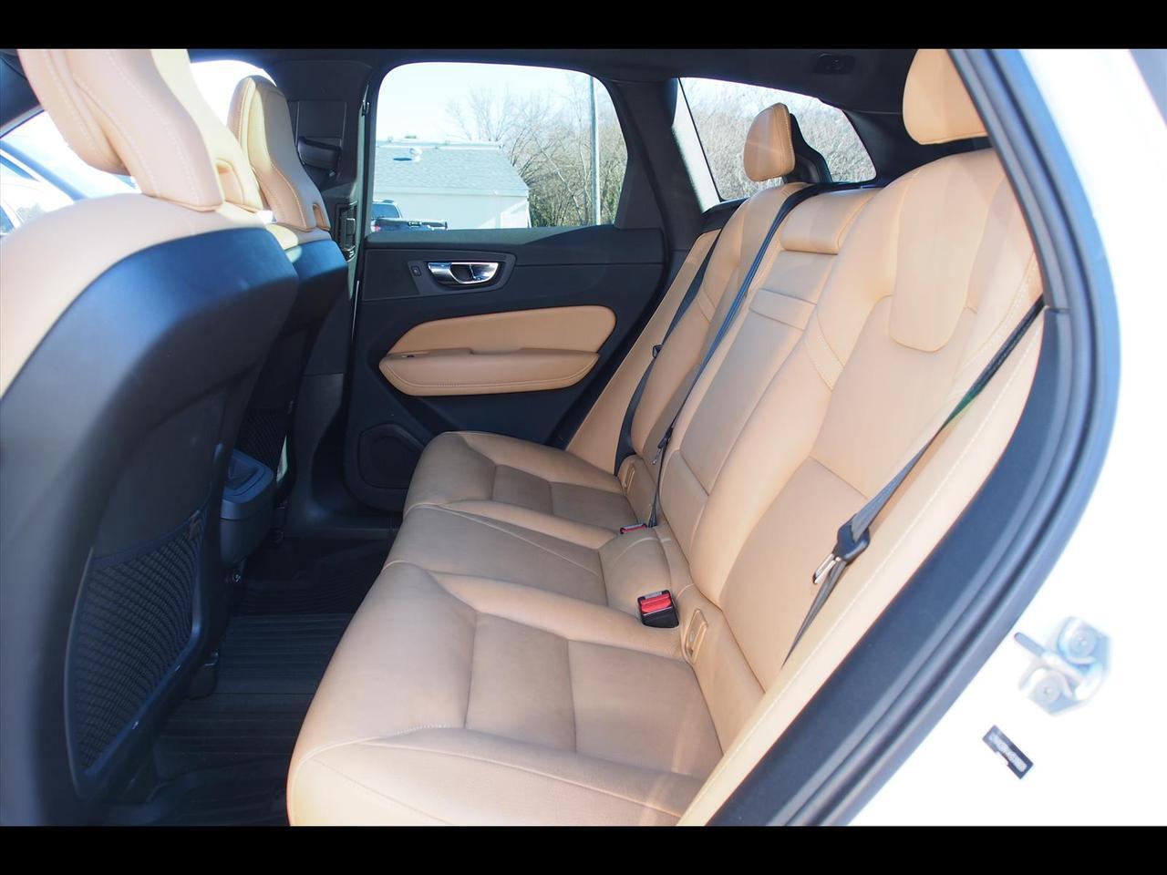 2019 Volvo XC60 T6 Momentum Raleigh NC