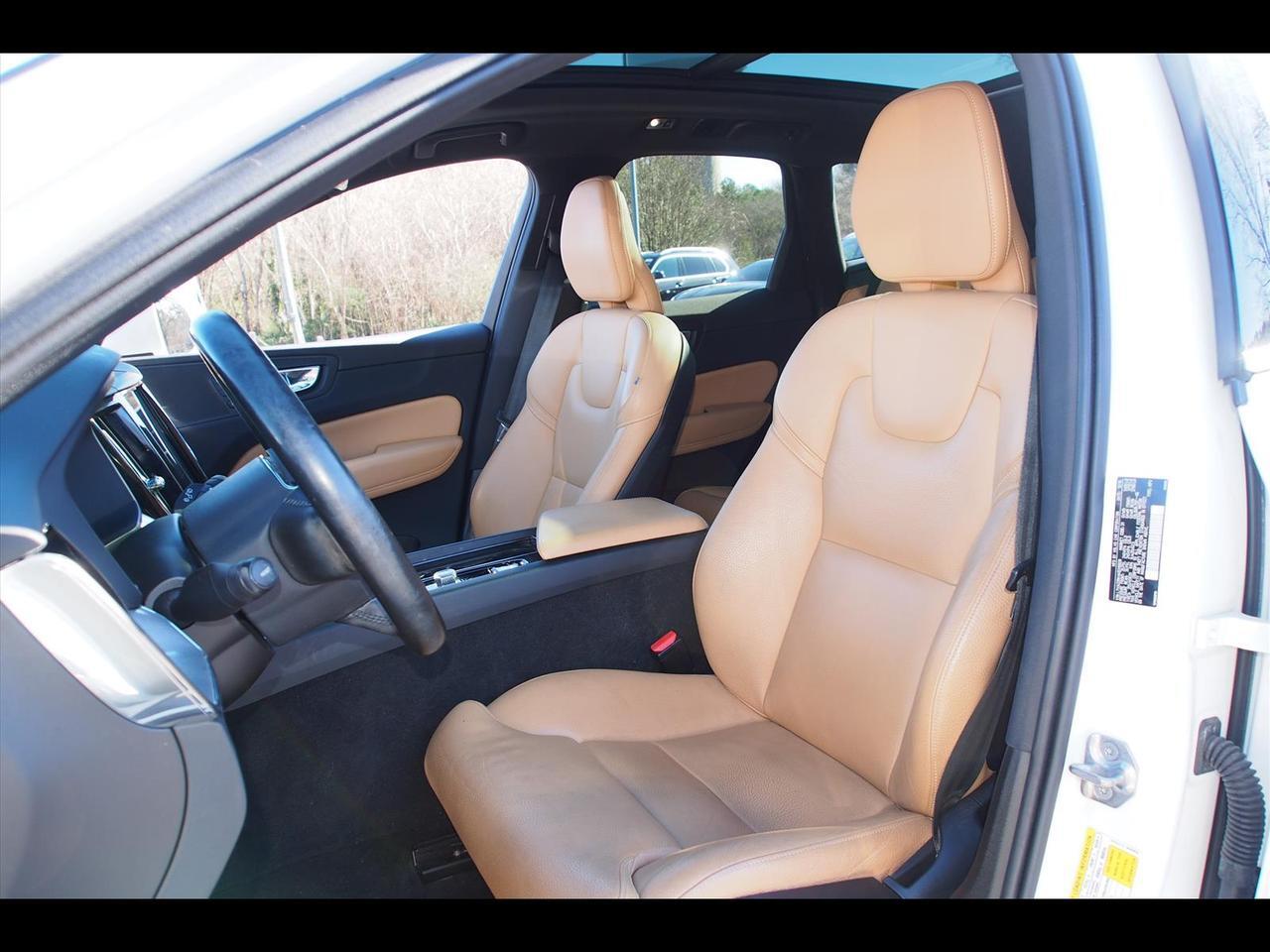 2019 Volvo XC60 T6 Momentum Raleigh NC