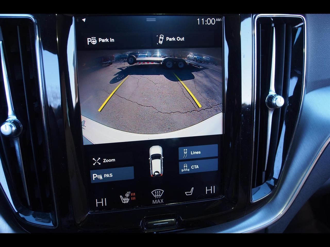 2019 Volvo XC60 T6 Momentum Raleigh NC