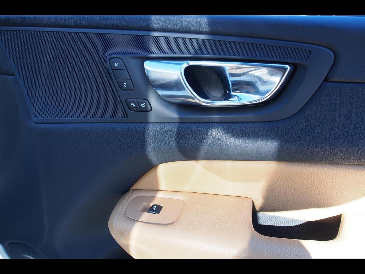 2019 Volvo XC60 T6 Momentum Raleigh NC