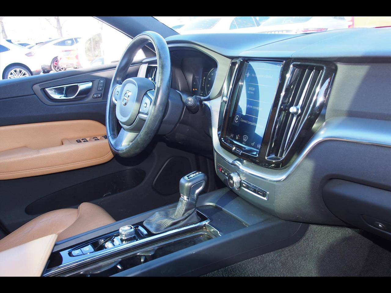 2019 Volvo XC60 T6 Momentum Raleigh NC