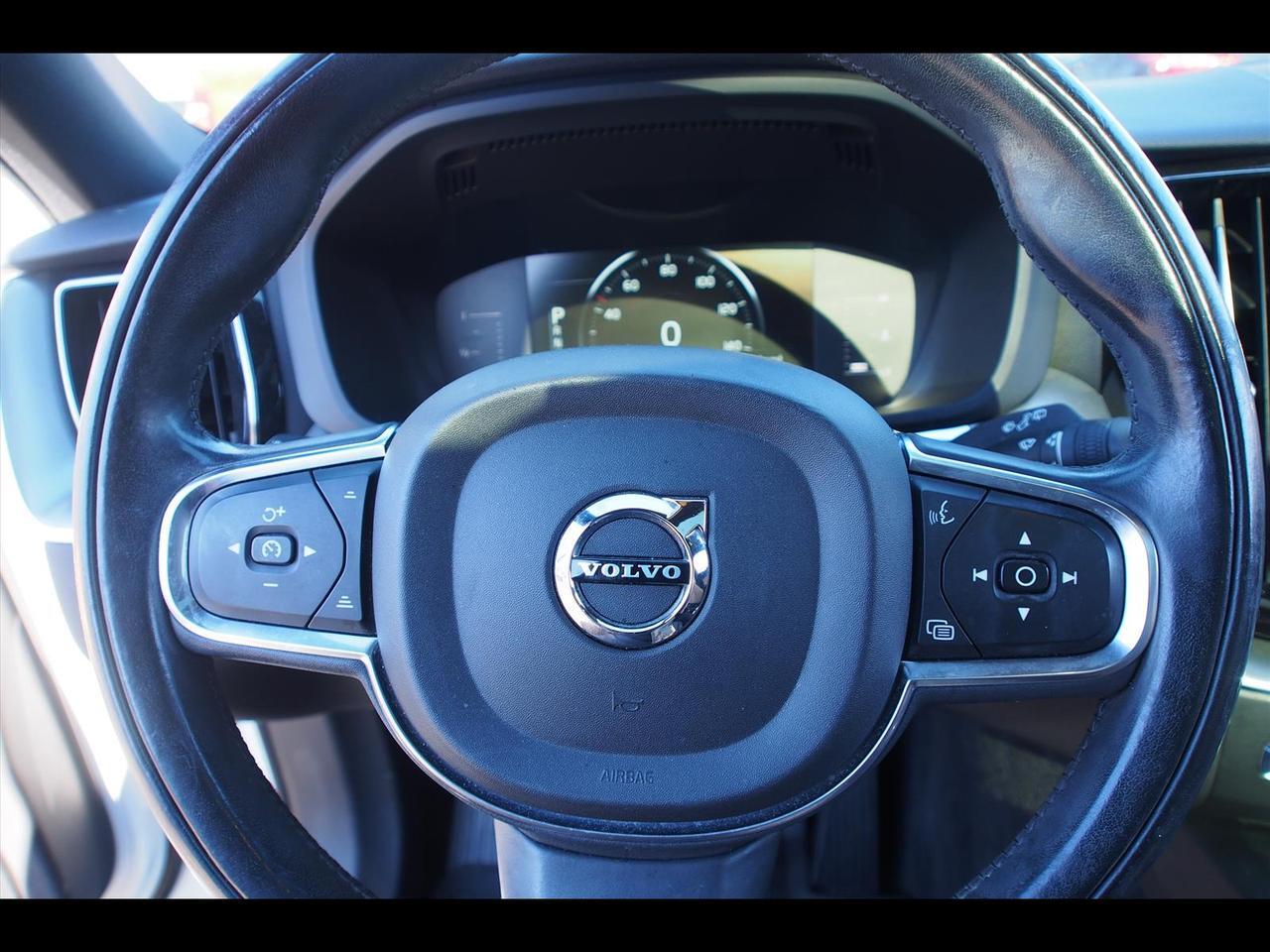 2019 Volvo XC60 T6 Momentum Raleigh NC