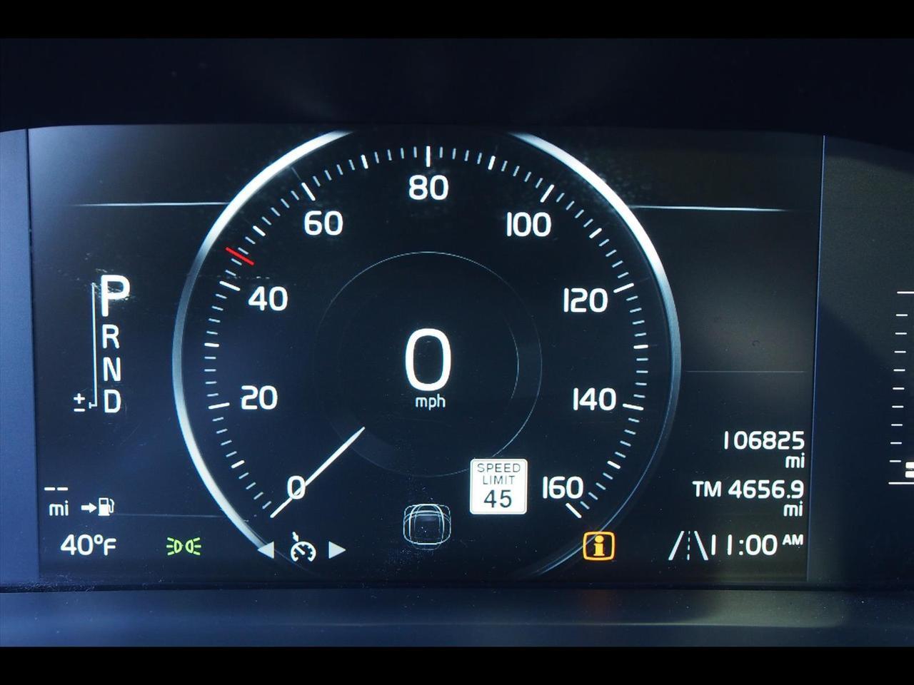 2019 Volvo XC60 T6 Momentum Raleigh NC