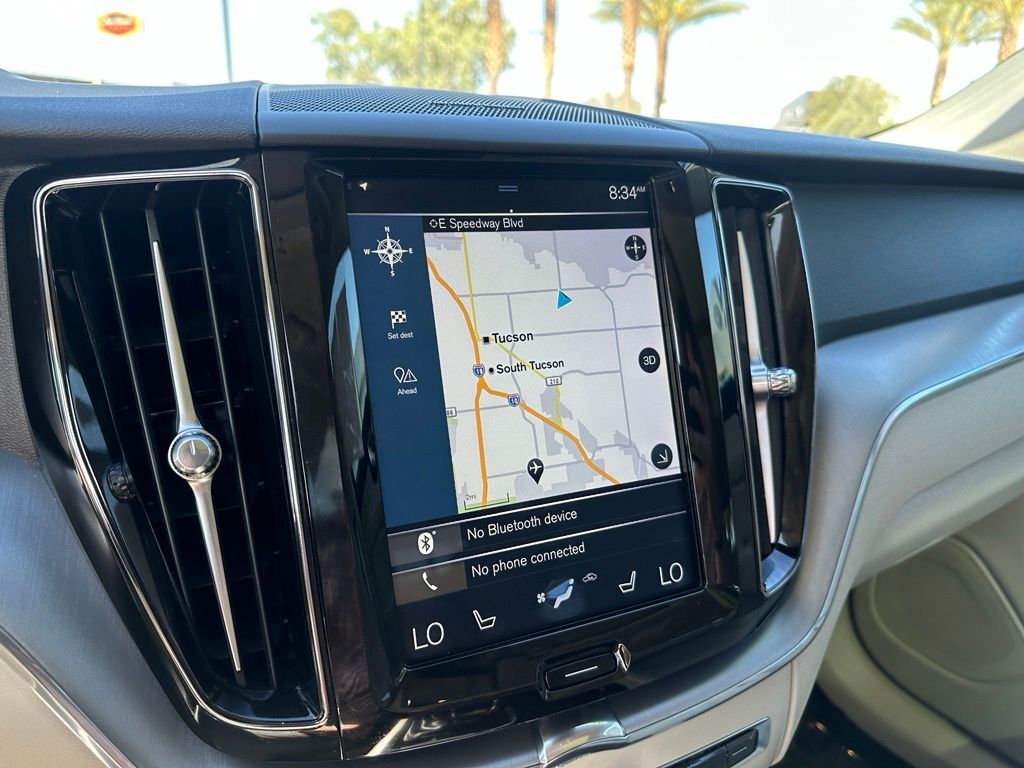 2019 Volvo XC60 T6 Momentum Tucson AZ