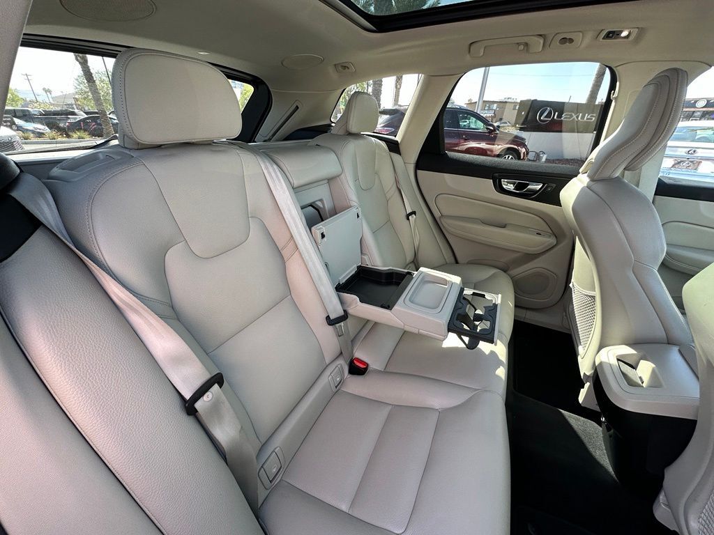 2019 Volvo XC60 T6 Momentum Tucson AZ