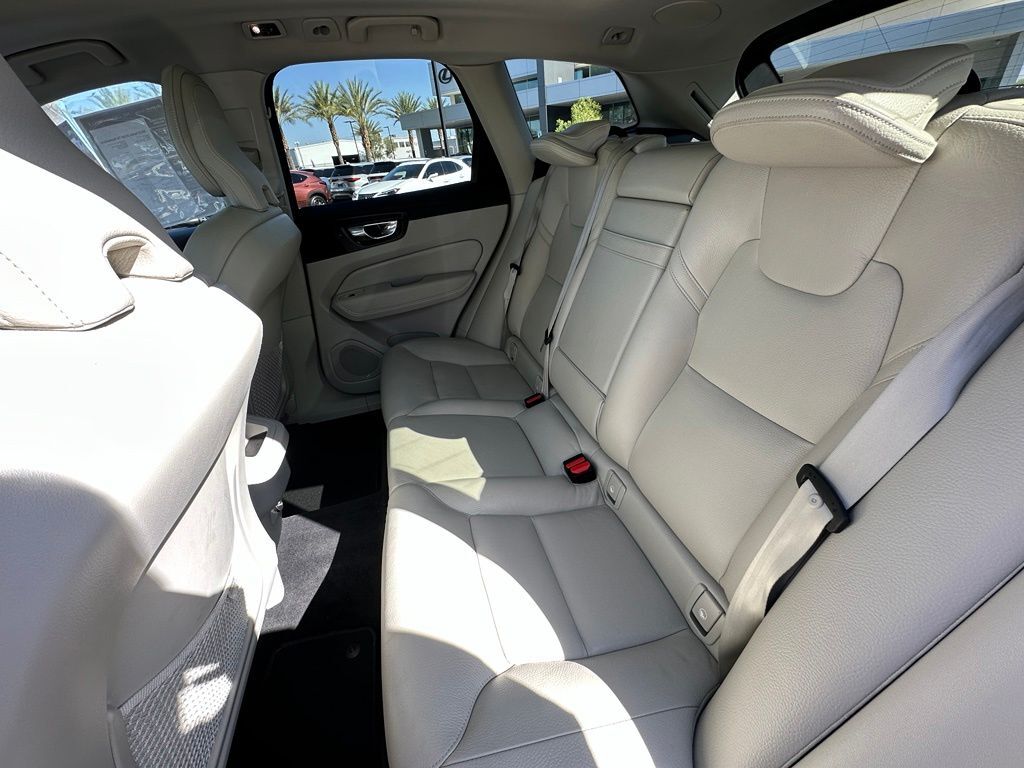 2019 Volvo XC60 T6 Momentum Tucson AZ