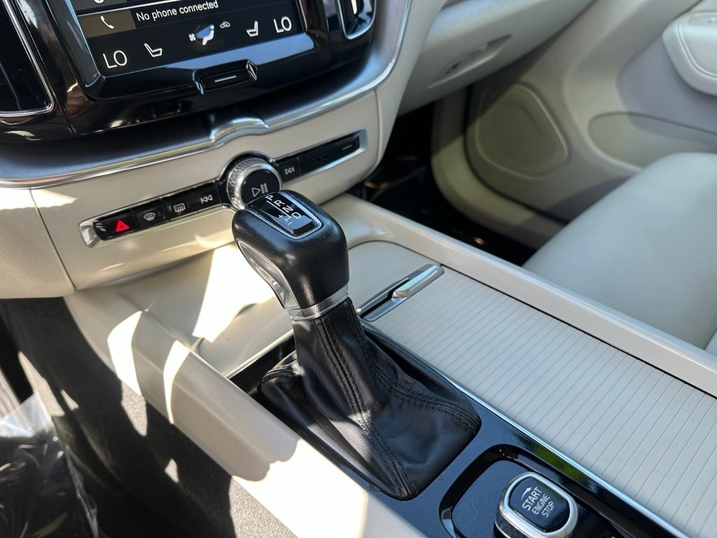 2019 Volvo XC60 T6 Momentum Tucson AZ