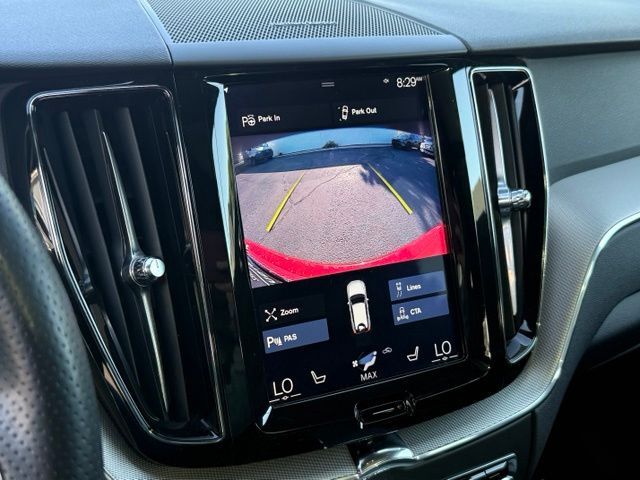 2019 Volvo XC60 T6 R-Design Albuquerque NM