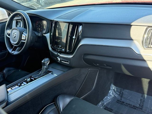 2019 Volvo XC60 T6 R-Design Albuquerque NM
