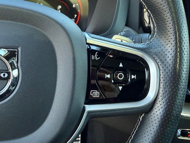 2019 Volvo XC60 T6 R-Design Albuquerque NM