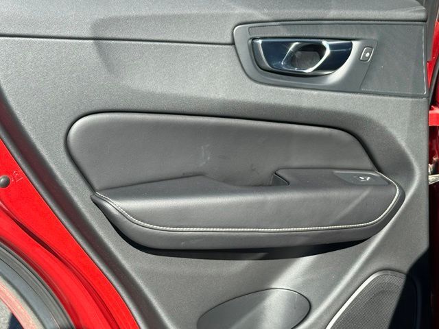 2019 Volvo XC60 T6 R-Design Albuquerque NM