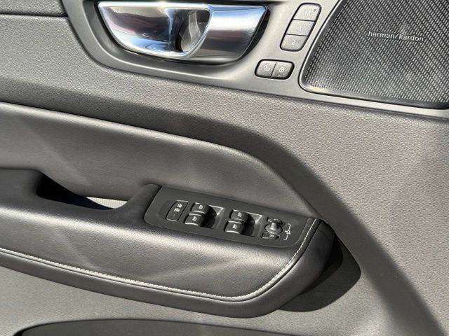 2019 Volvo XC60 T6 R-Design Albuquerque NM