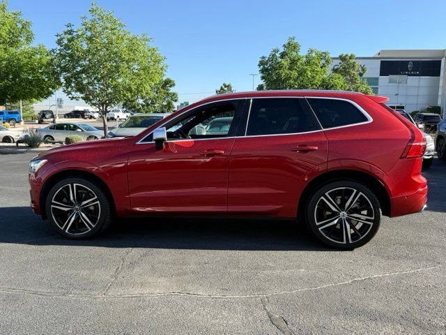 2019 Volvo XC60 T6 R-Design Albuquerque NM