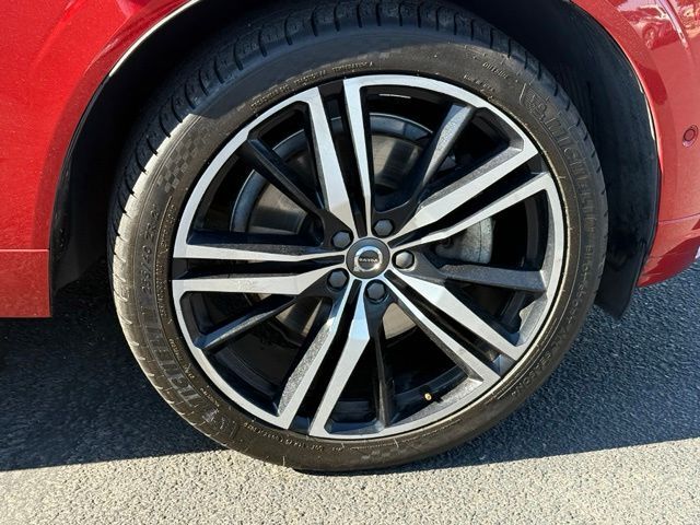 2019 Volvo XC60 T6 R-Design Albuquerque NM