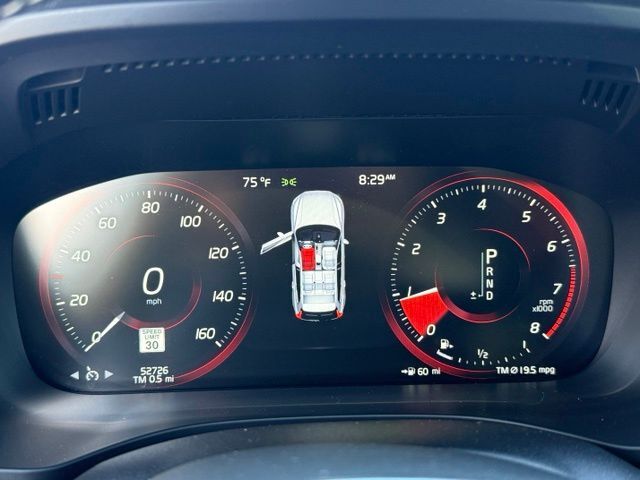 2019 Volvo XC60 T6 R-Design Albuquerque NM