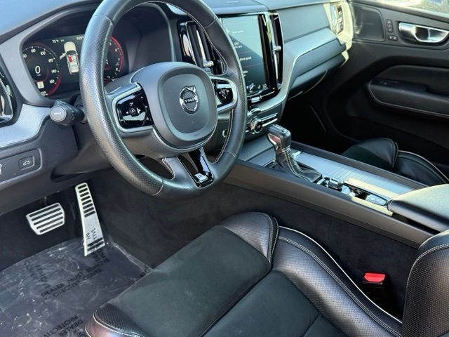 2019 Volvo XC60 T6 R-Design Albuquerque NM