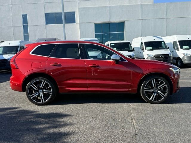 2019 Volvo XC60 T6 R-Design Albuquerque NM