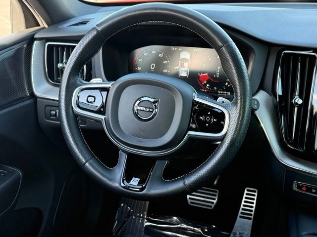 2019 Volvo XC60 T6 R-Design Albuquerque NM