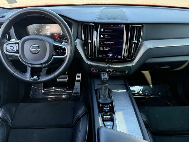 2019 Volvo XC60 T6 R-Design Albuquerque NM