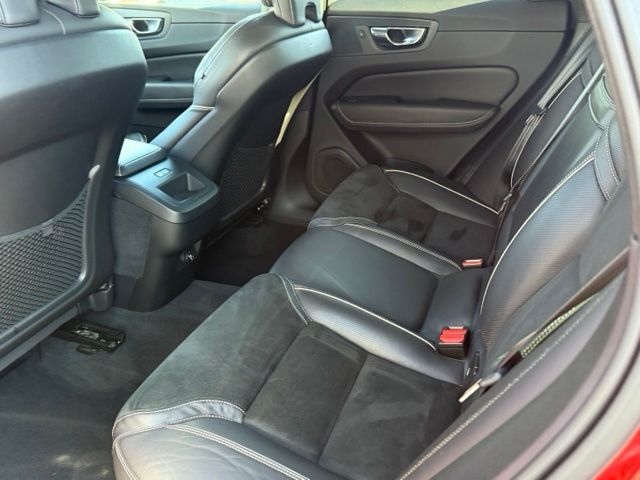 2019 Volvo XC60 T6 R-Design Albuquerque NM