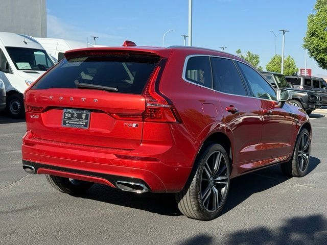 2019 Volvo XC60 T6 R-Design Albuquerque NM