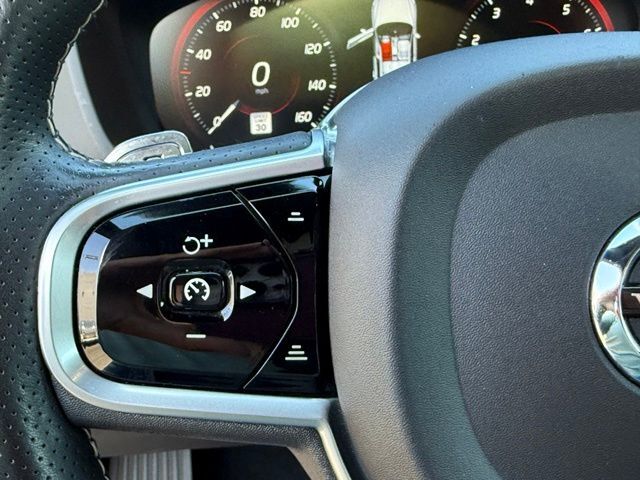 2019 Volvo XC60 T6 R-Design Albuquerque NM