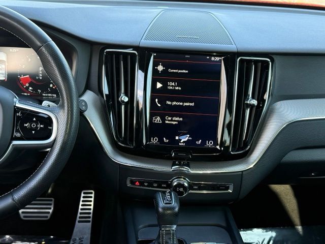 2019 Volvo XC60 T6 R-Design Albuquerque NM