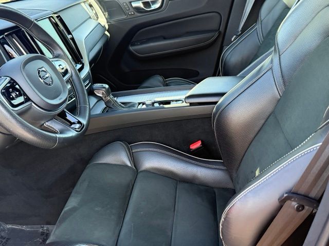 2019 Volvo XC60 T6 R-Design Albuquerque NM