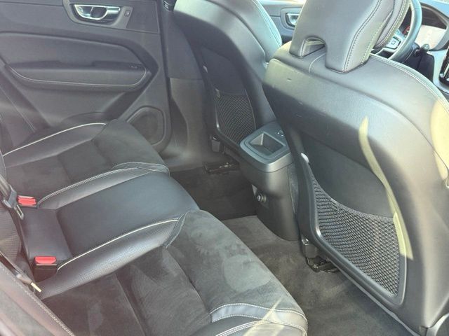 2019 Volvo XC60 T6 R-Design Albuquerque NM