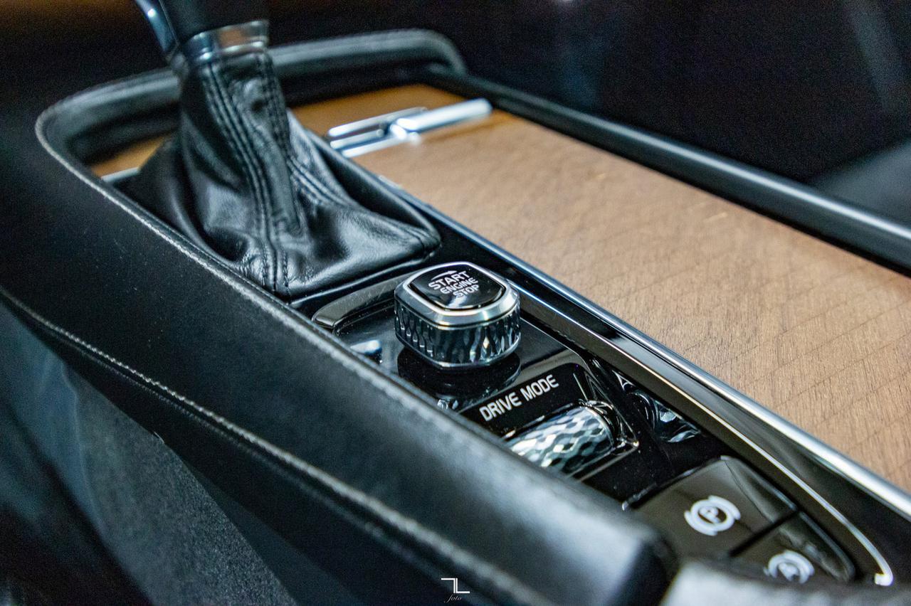 2019 Volvo XC90 AWD T6 Inscription Leather Roof Nav BCam Red Deer AB